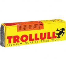 Trollull Steel Wire Wool 1 200g