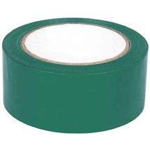 Sirius Lane Line Marking Tape Green 50mm 33m