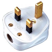 Standard 13Amp 240v Plug