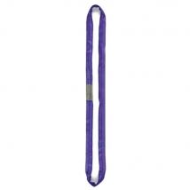 Sirius Round Lifting Strap Reinforced Sling 1.5m 1000kg