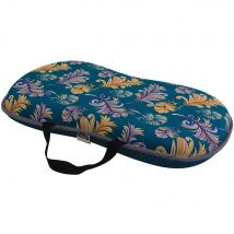 Town and Country Memory Foam Garden Kneeler Teal