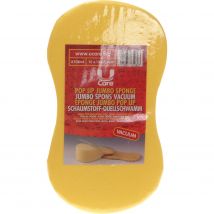 U-Care Pop Up Jumbo Sponge