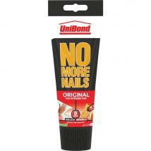 Unibond No More Nails Interior Grab Adhesive 200ml