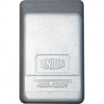 Union Hercules High Security Sliding Shackle Padlock 69mm Standard