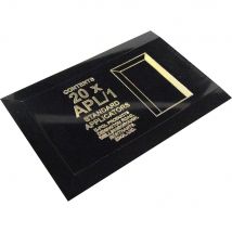 UPO Isopon Plastic Applicator Pack of 1