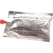 UPO Isopon Hardener Sachet for P38 and P40 Body Fillers 40g