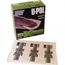 UPO Isopon High Performance Tack Cloths Pack of 10