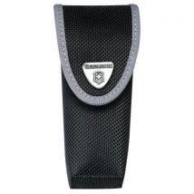 Victorinox Black Fabric Pouch fits 4-6 Layer Swiss Army Knives