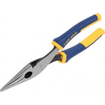 Vise-Grip Long Nose Pliers 200mm