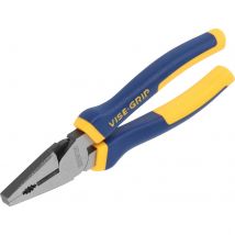 Vise-Grip High Leverage Combination Pliers 200mm