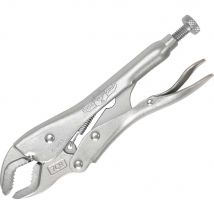 Vise-Grip Curved Jaw Locking Pliers 175mm