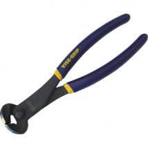 Vise-Grip Steel Fixers Nipper Pliers 175mm