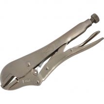 Vise-Grip Straight Jaw Locking Pliers 250mm