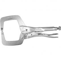 Vise-Grip Locking C Clamp 102mm