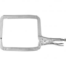 Vise-Grip Deep Throat Locking C Clamp 190mm