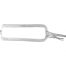 Vise-Grip Locking C Clamp 254mm