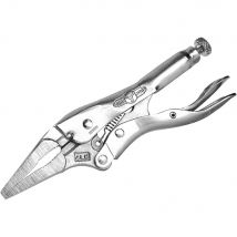 Vise-Grip Long Nose Locking Pliers 100mm