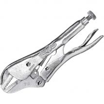 Vise-Grip Straight Jaw Locking Pliers 180mm