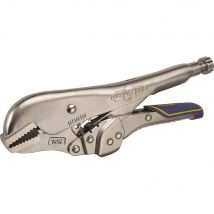 Vise-Grip Fast Release Straight Jaw Locking Pliers 250mm