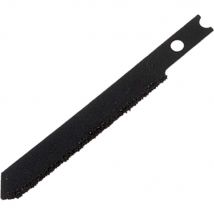 Vitrex Tungsten Carbide Grit Edged U Shank Jigsaw Blades Pack of 2