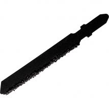 Vitrex Tungsten Carbide Grit Edged T Shank Jigsaw Blades Pack of 2