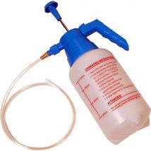 Vitrex Water Cooling System for Wet Diamond Tile Drilling Guides