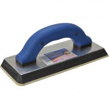 Vitrex Soft Grip Grout Float 230mm 100mm