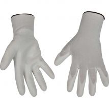 Vitrex Decorators Gloves White One Size