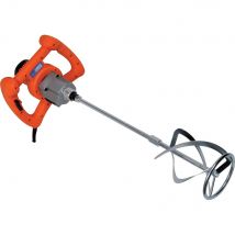 Vitrex MIX1400 Power Mixer Drill 240v