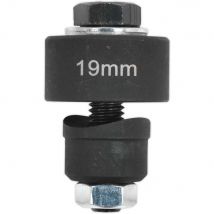 Sealey Parking Sensor Aid Bumper Hole Cutter 19mm