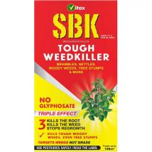 Vitax SBK Brushwood Killer 500ml