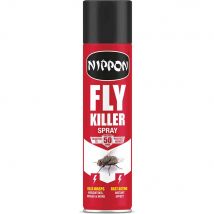 Vitax Nippon Fly and Wasp Killer 300ml