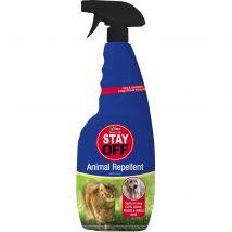 Vitax Stay Off 750ml