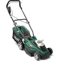 Webb WEER36 Classic Rotary Lawnmower 360mm 240v