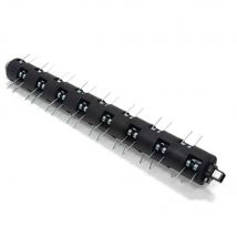 Webb Scarifier Casette for WEWBVAC Walk Behind Vac