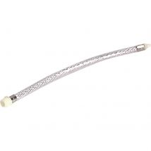 Wesco Flexible Braided Oil Can Spout