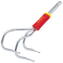 Wolf Garten BEM Multi Change Cultivator Pointed Prongs Head