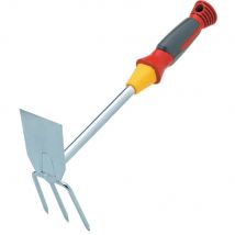 Wolf Garten LN2K Double Hand Hoe