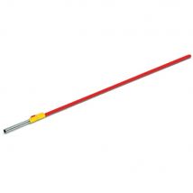 Wolf Garten Multi Change Telescopic Handle 1.7 - 3m