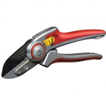 Wolf Garten RS5000 Professional Aluminium Anvil Secateurs
