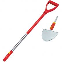 Wolf Garten P571 Multi Change Lawn Edge Iron