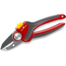 Wolf Garten RS4000 Large Anvil Secateurs