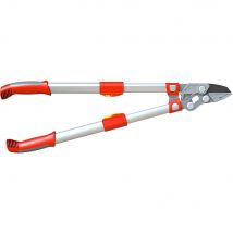 Wolf Garten RS900T Power Cut Telescopic Anvil Loppers 900mm