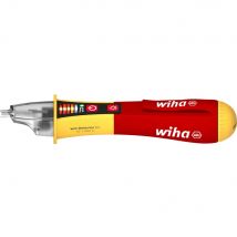 Wiha Non-Contact Voltage Detector Explosion Protected 12-1000V AC