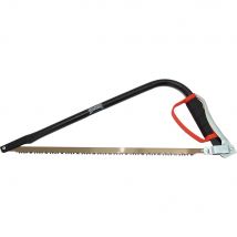 Wilkinson Sword Deluxe Pointed Bow Saw 24" / 600mm