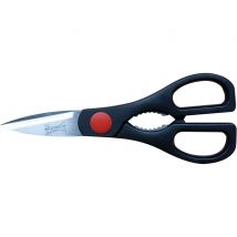 Wilkinson Sword Serrated Garden Scissors