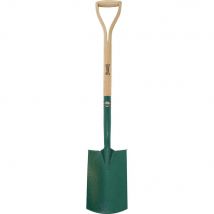 Wilkinson Sword Carbon Steel Digging Spade