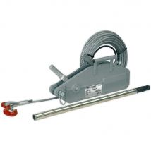 Sealey Wire Rope Puller 1600Kg