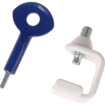 Yale P121 Window Stay Clamp