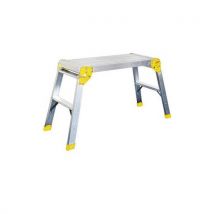 Werner ODD JOB Aluminium Hop Up Work Platform